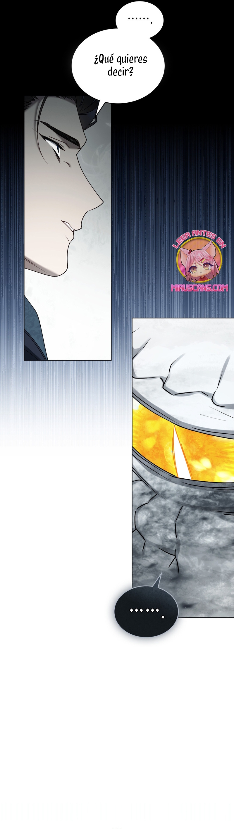 Fue solo un matrimonio por contrato Capítulo 60 - Página 31