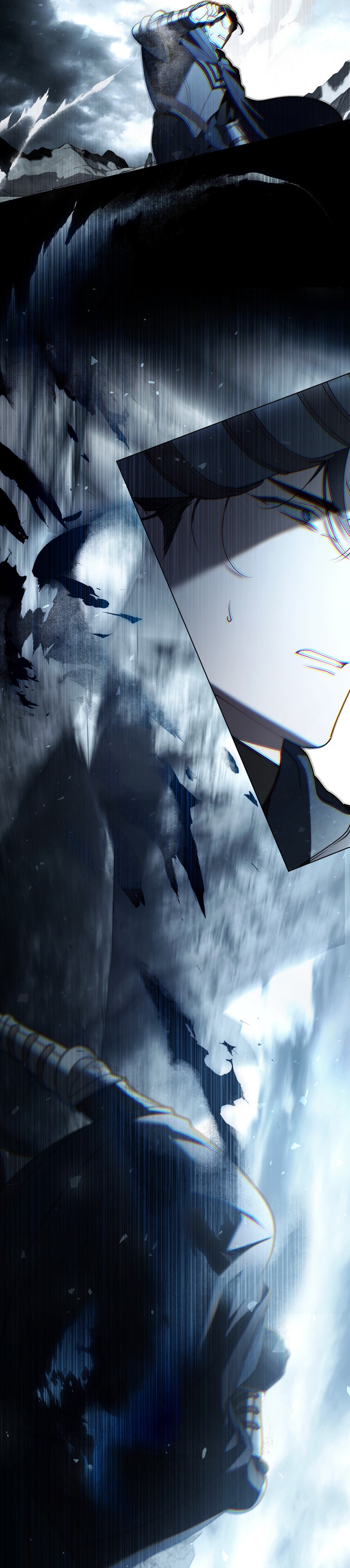 Fue solo un matrimonio por contrato Capítulo 60 - Página 33