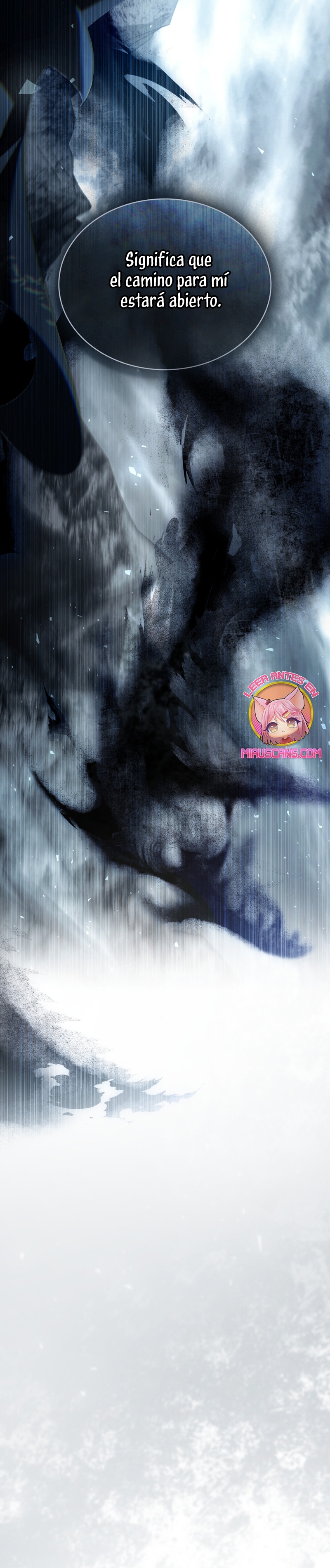 Fue solo un matrimonio por contrato Capítulo 60 - Página 34