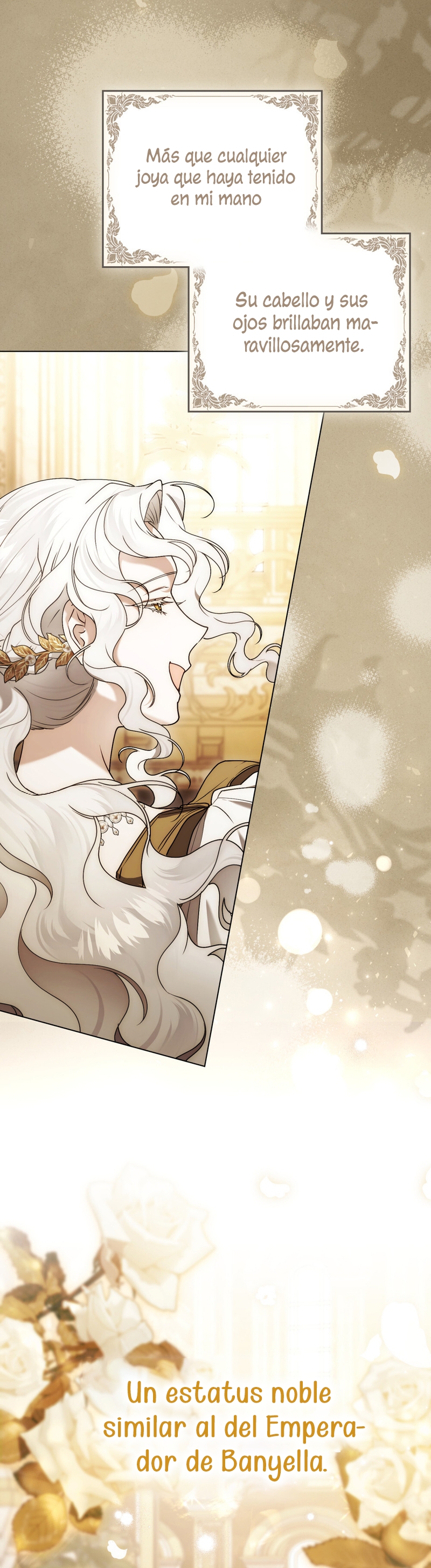 Fue solo un matrimonio por contrato Capítulo 60 - Página 5