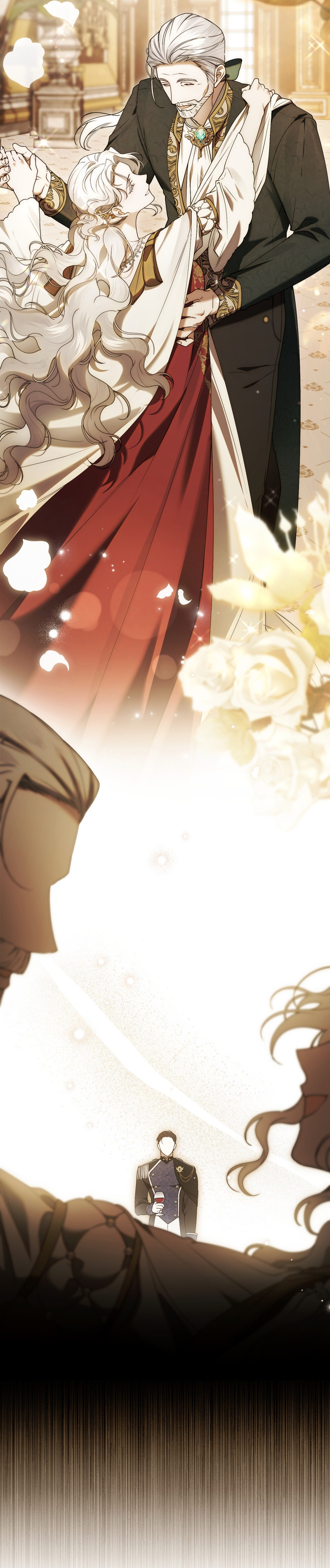 Fue solo un matrimonio por contrato Capítulo 60 - Página 6