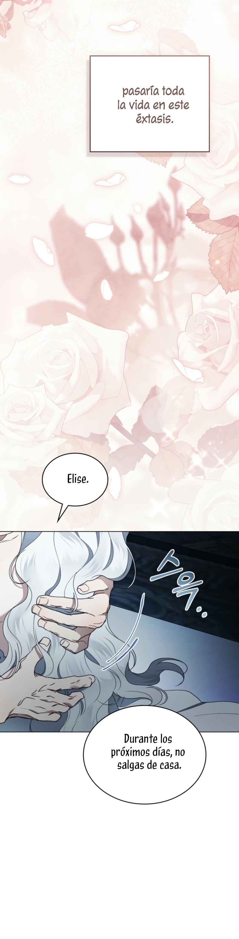 Fue solo un matrimonio por contrato Capítulo 61 - Página 15