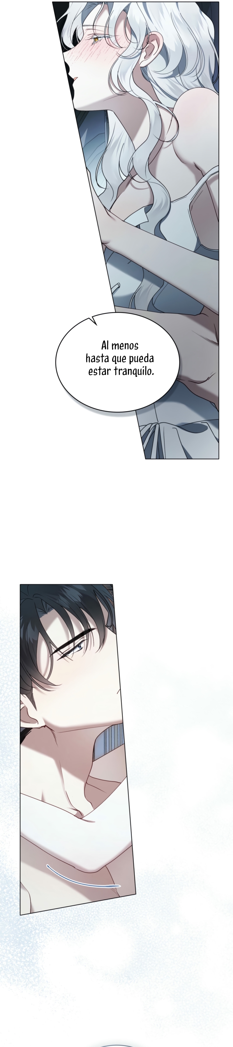 Fue solo un matrimonio por contrato Capítulo 61 - Página 16