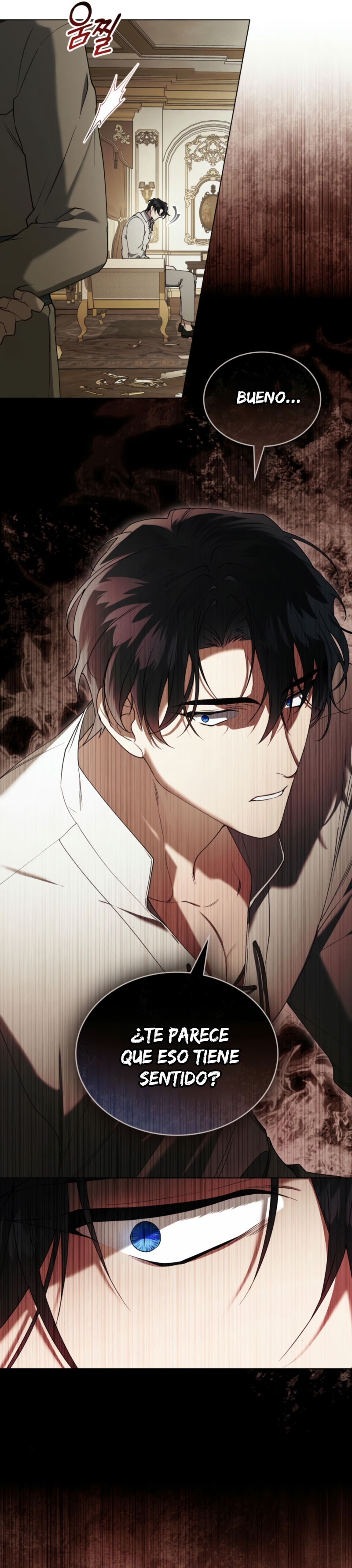 Fue solo un matrimonio por contrato Capítulo 61 - Página 25