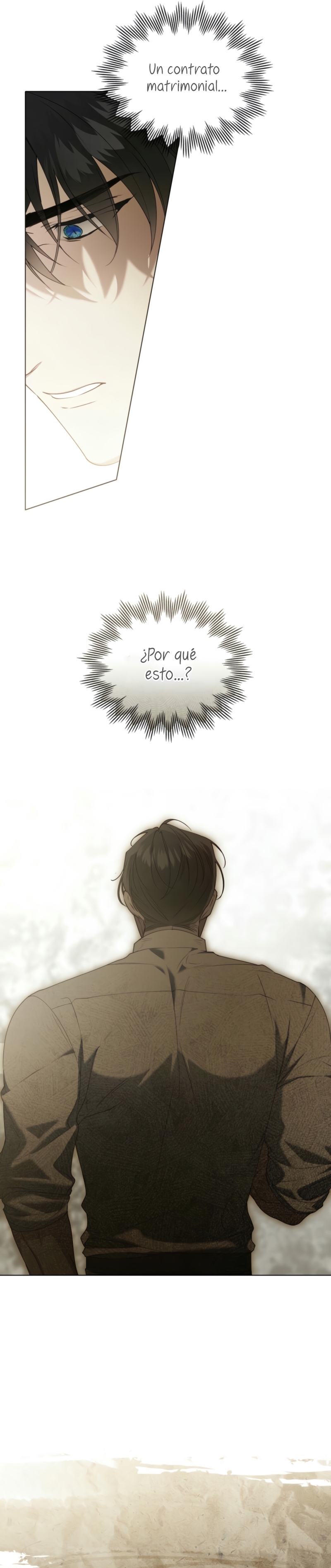 Fue solo un matrimonio por contrato Capítulo 61 - Página 28