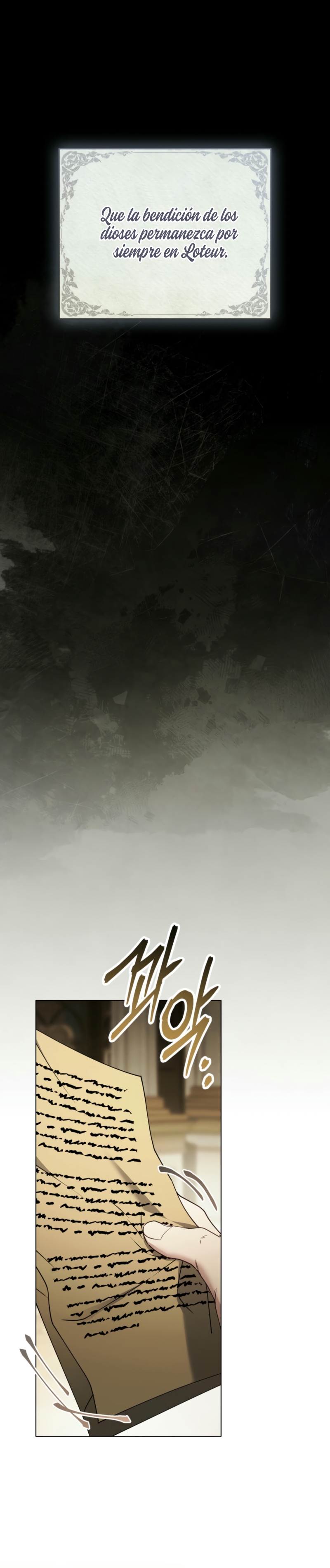 Fue solo un matrimonio por contrato Capítulo 61 - Página 33