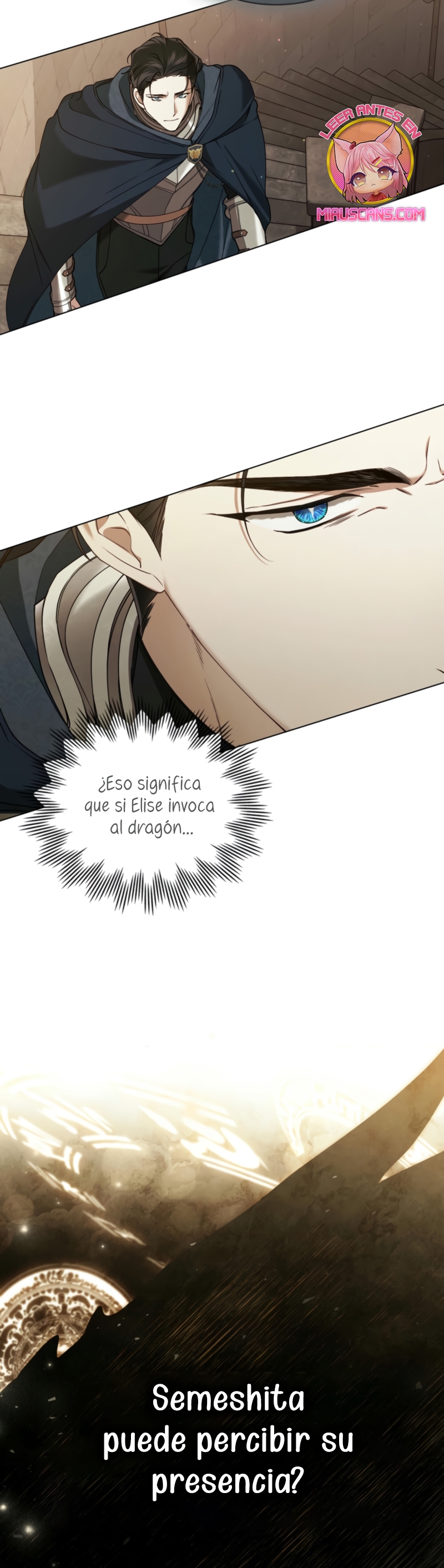 Fue solo un matrimonio por contrato Capítulo 61 - Página 4