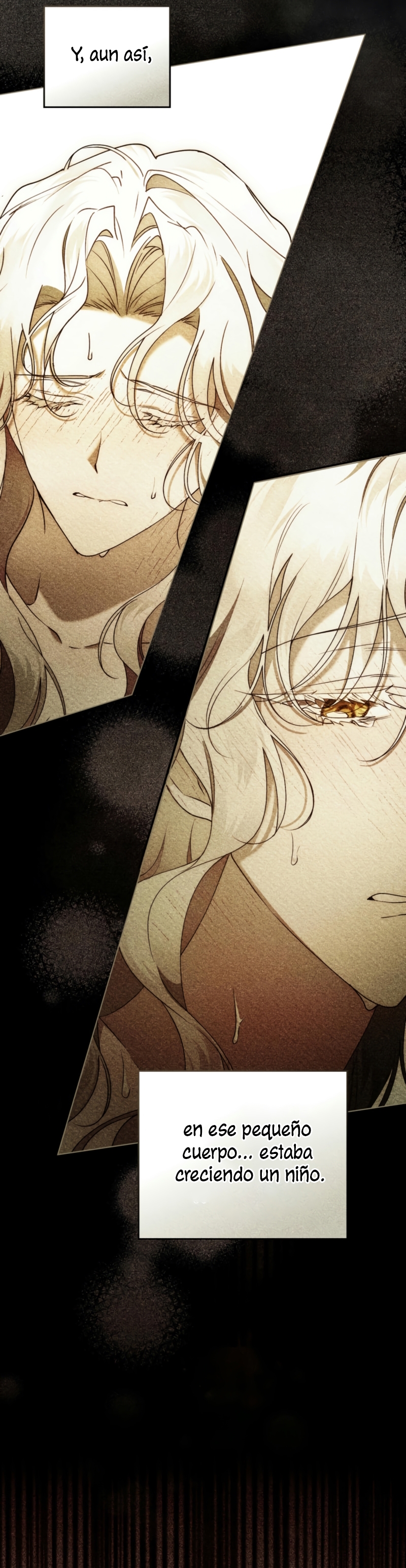 Fue solo un matrimonio por contrato Capítulo 62 - Página 12