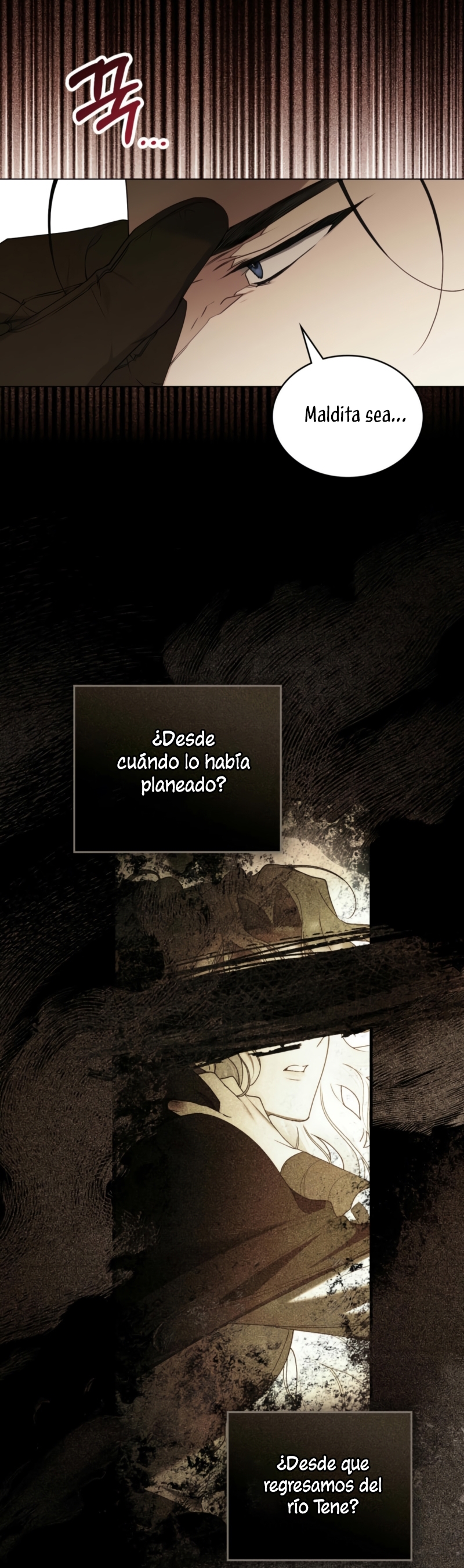 Fue solo un matrimonio por contrato Capítulo 62 - Página 13