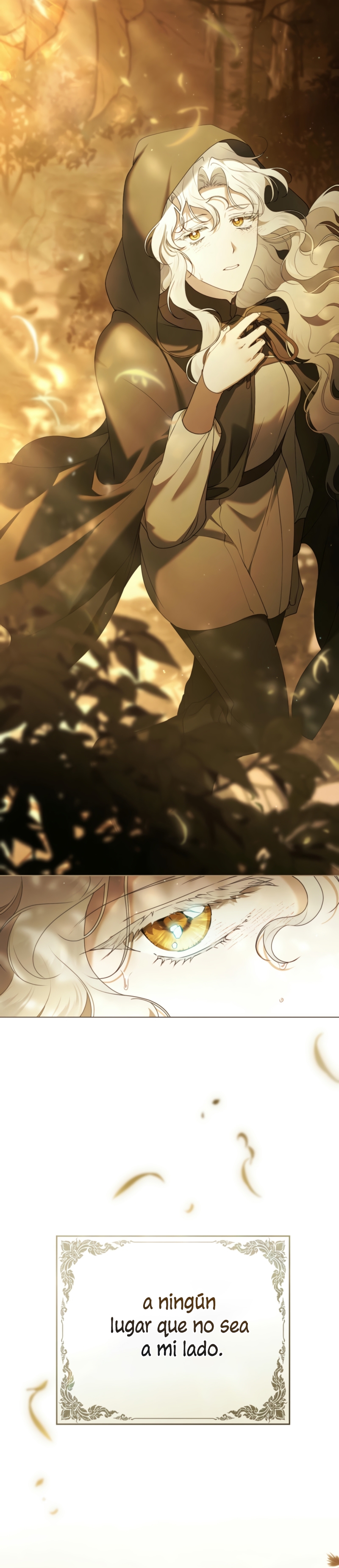 Fue solo un matrimonio por contrato Capítulo 62 - Página 17