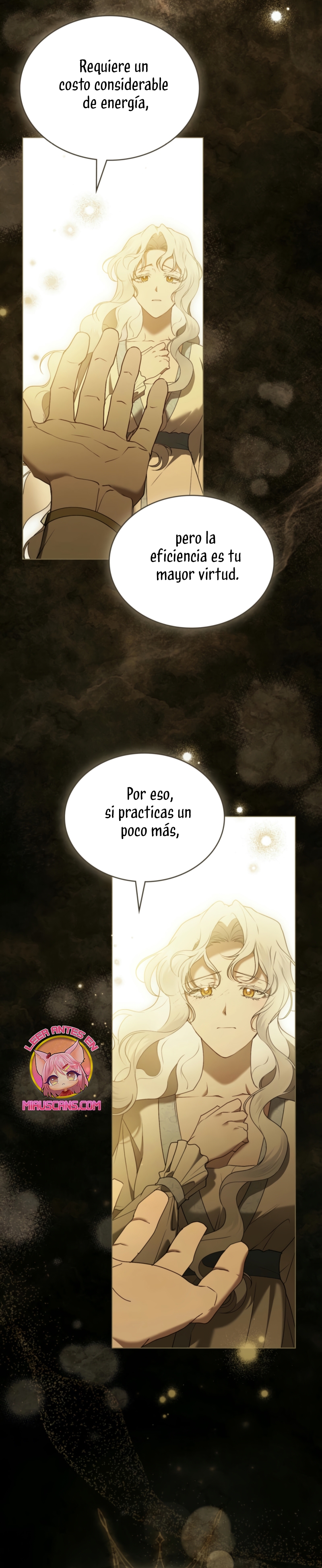 Fue solo un matrimonio por contrato Capítulo 62 - Página 23