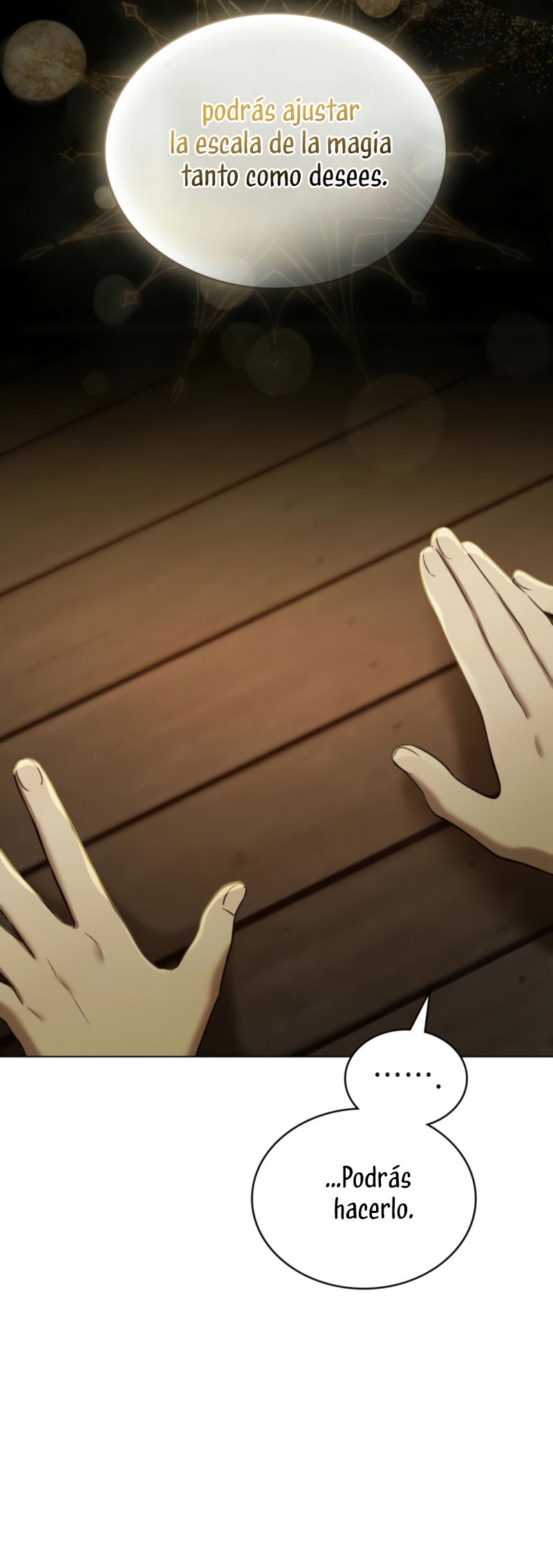 Fue solo un matrimonio por contrato Capítulo 62 - Página 24