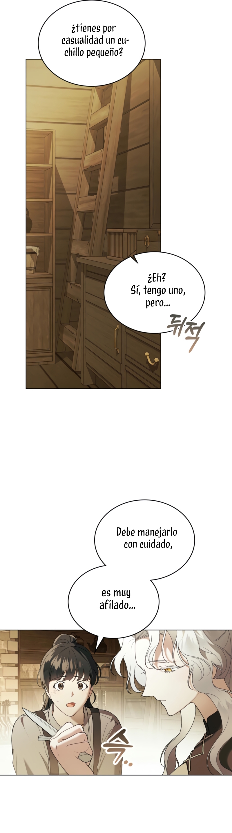 Fue solo un matrimonio por contrato Capítulo 62 - Página 29