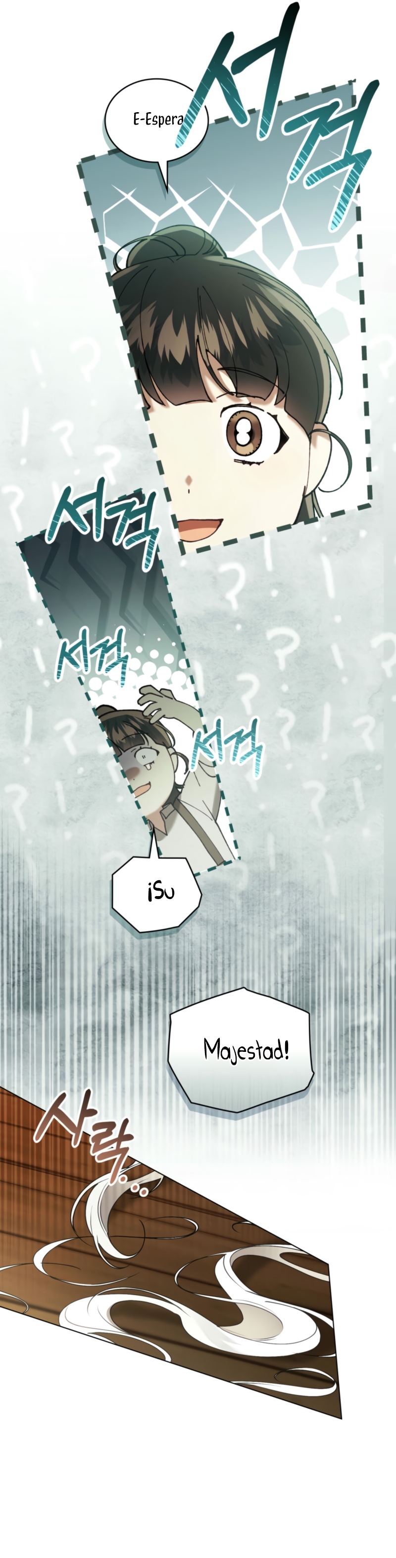 Fue solo un matrimonio por contrato Capítulo 62 - Página 30