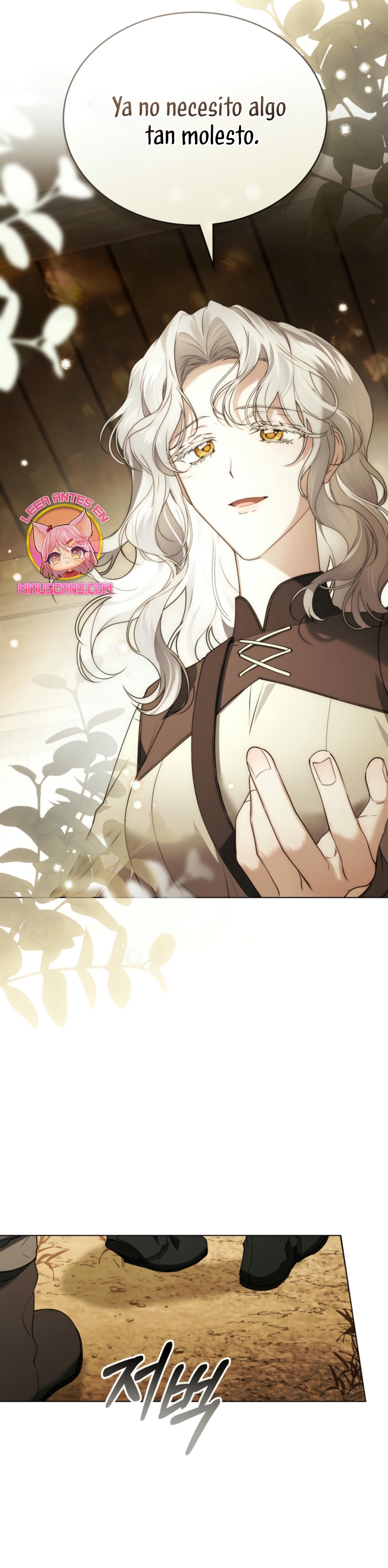 Fue solo un matrimonio por contrato Capítulo 62 - Página 32