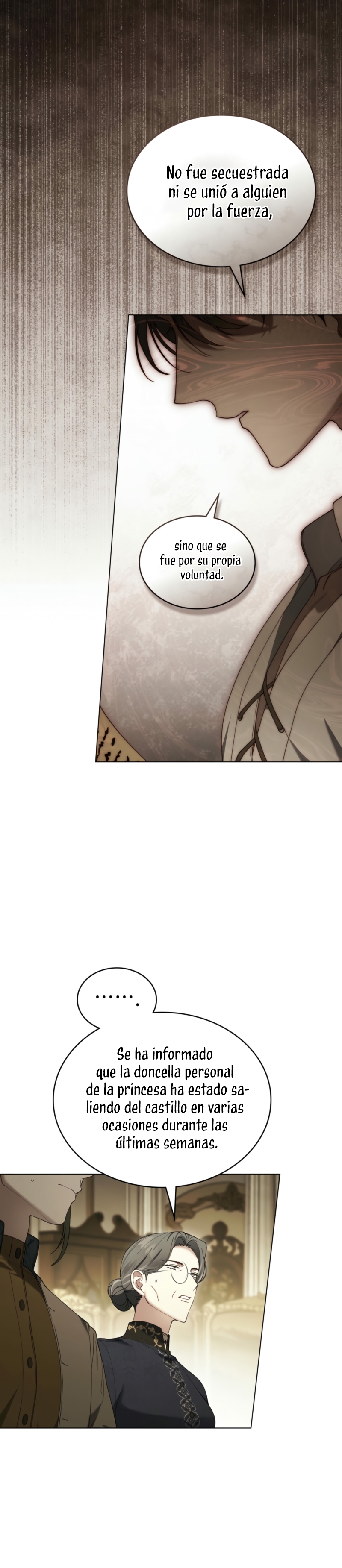 Fue solo un matrimonio por contrato Capítulo 62 - Página 4