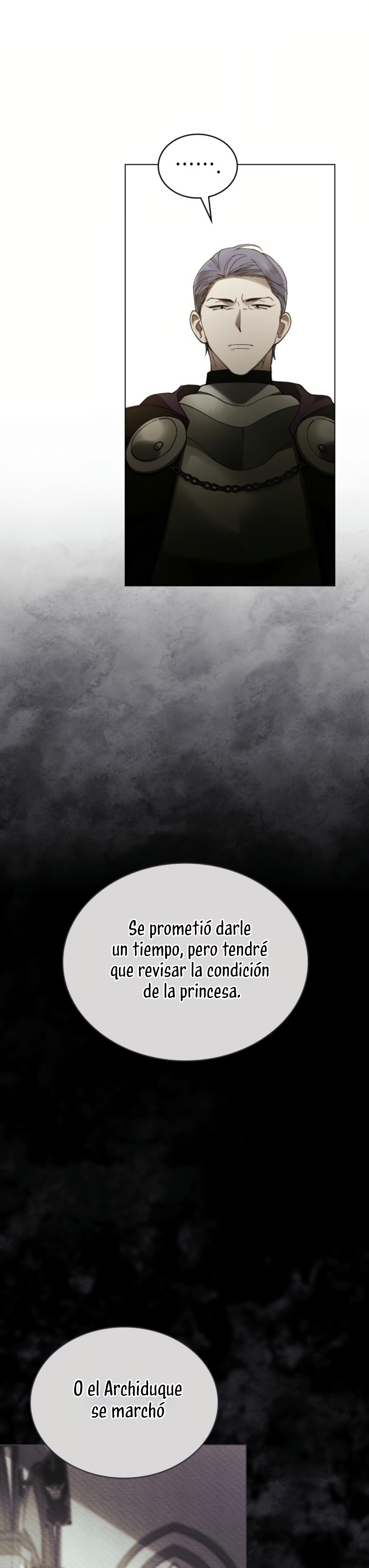 Fue solo un matrimonio por contrato Capítulo 63 - Página 10
