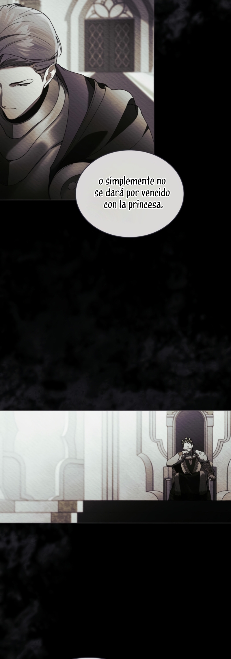 Fue solo un matrimonio por contrato Capítulo 63 - Página 11