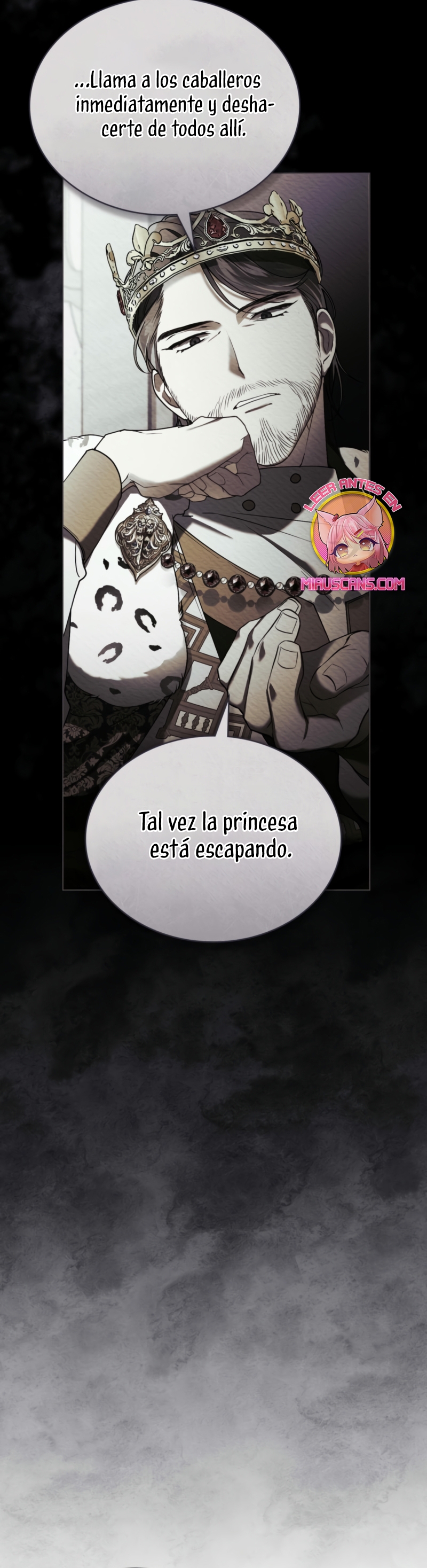 Fue solo un matrimonio por contrato Capítulo 63 - Página 12