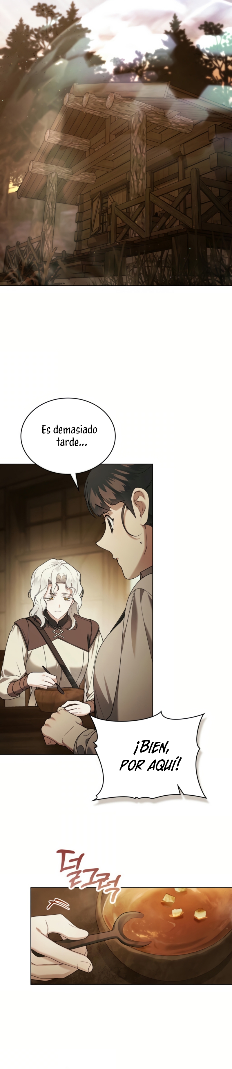 Fue solo un matrimonio por contrato Capítulo 63 - Página 14