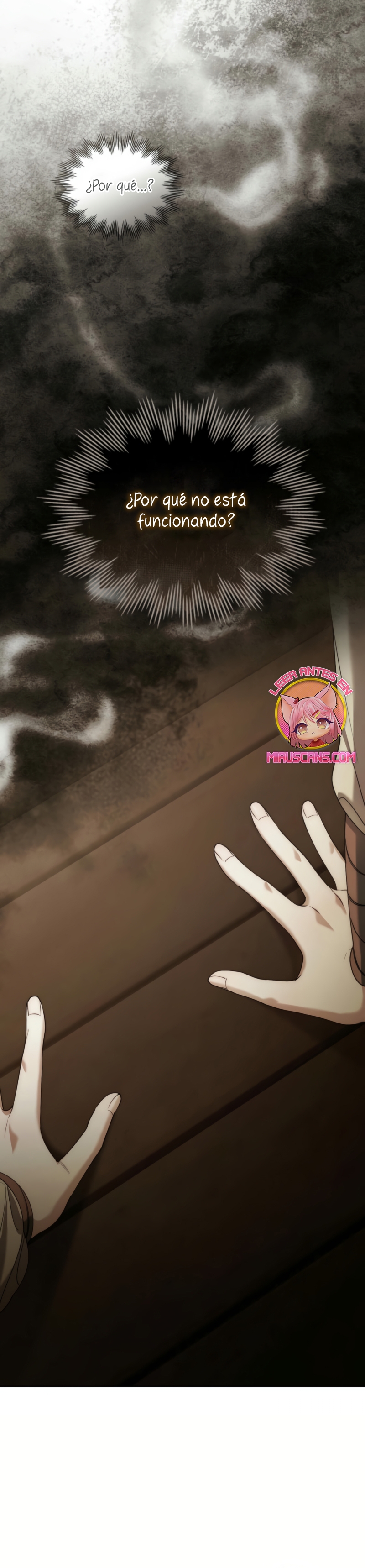 Fue solo un matrimonio por contrato Capítulo 63 - Página 21