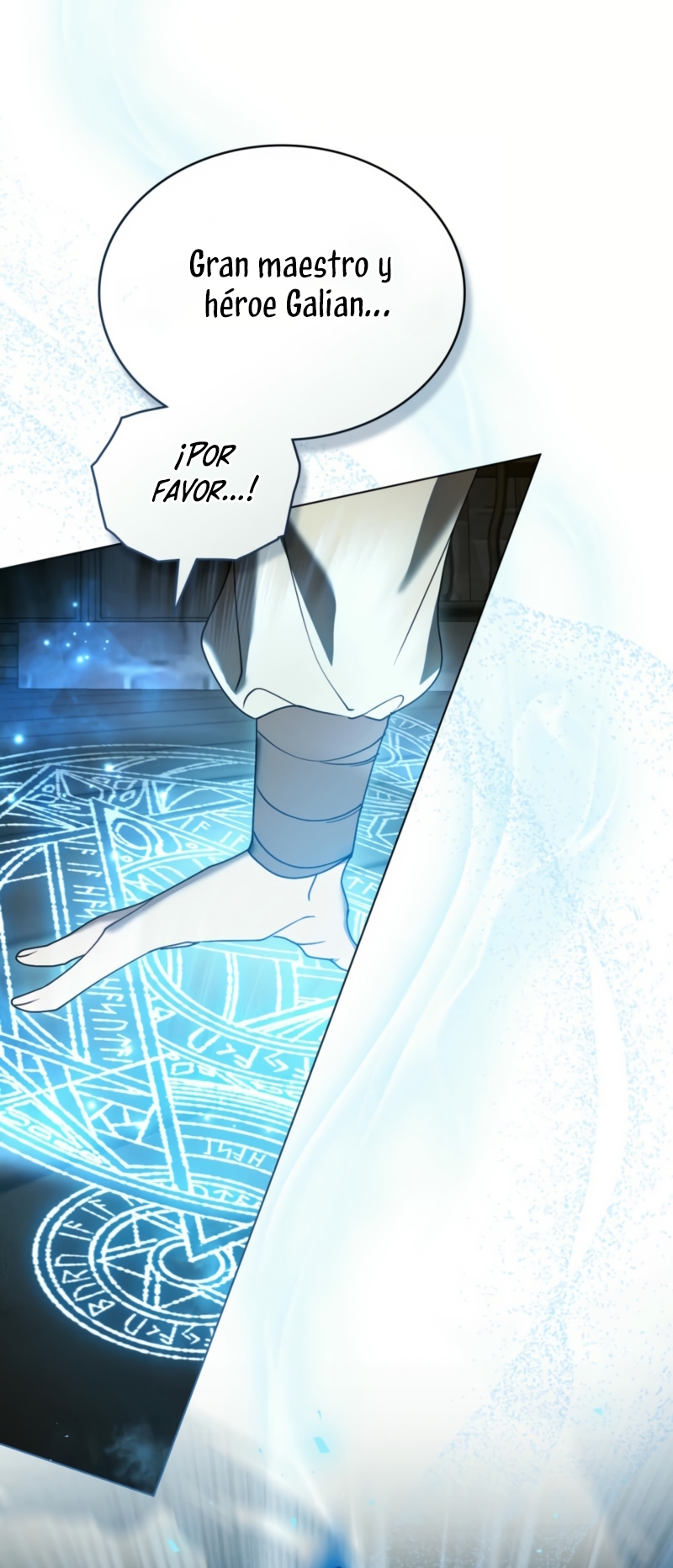 Fue solo un matrimonio por contrato Capítulo 63 - Página 23