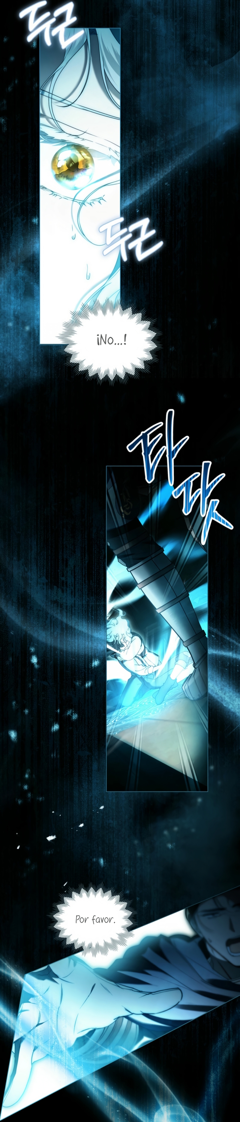 Fue solo un matrimonio por contrato Capítulo 63 - Página 27