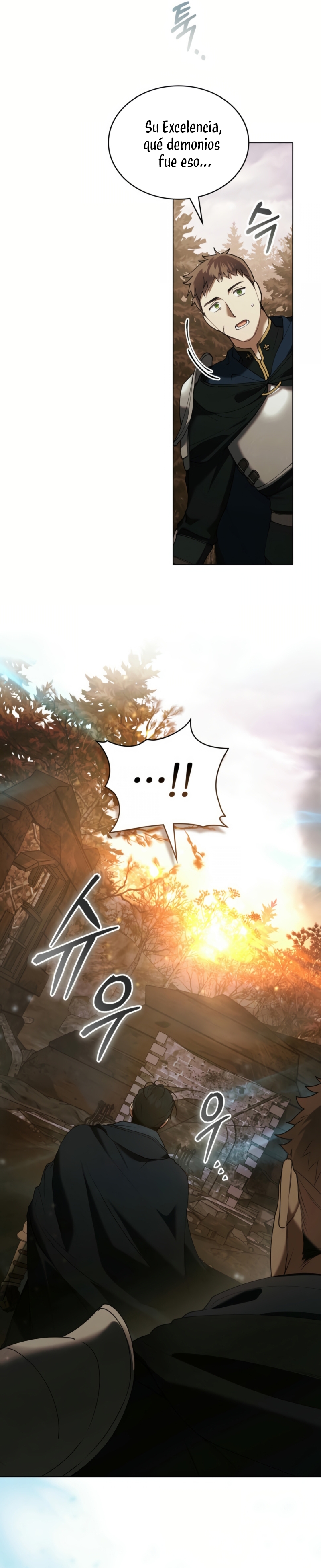 Fue solo un matrimonio por contrato Capítulo 63 - Página 30