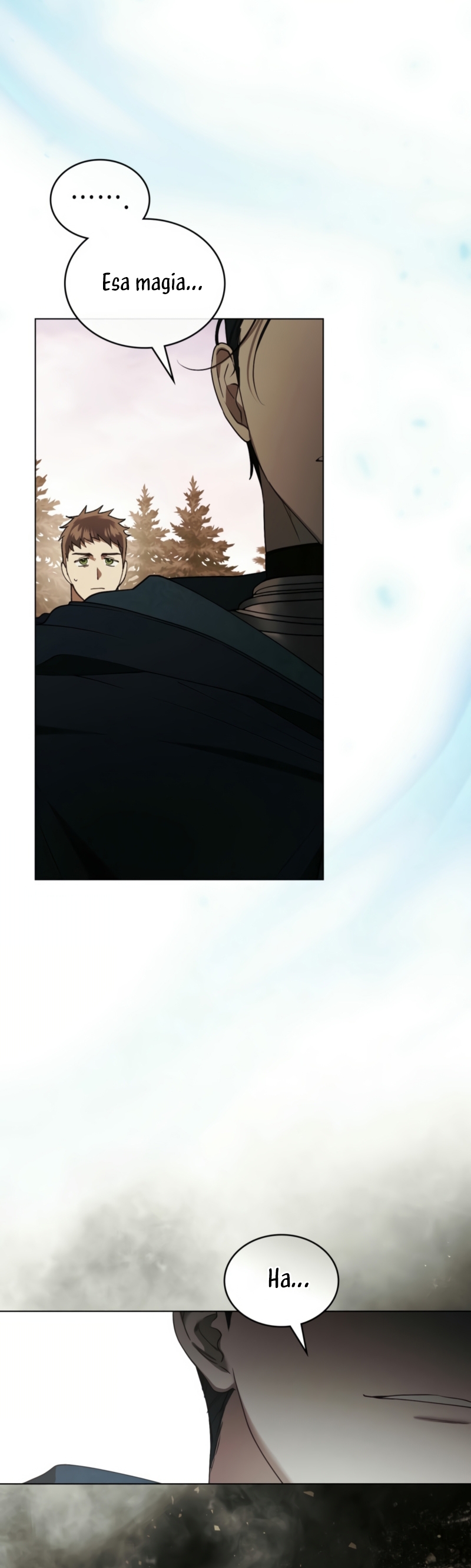 Fue solo un matrimonio por contrato Capítulo 63 - Página 31