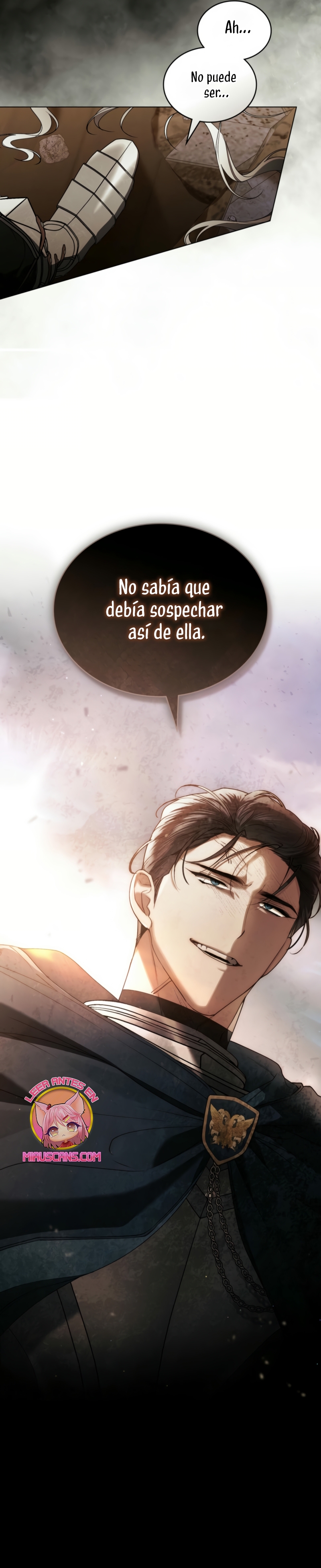 Fue solo un matrimonio por contrato Capítulo 63 - Página 33