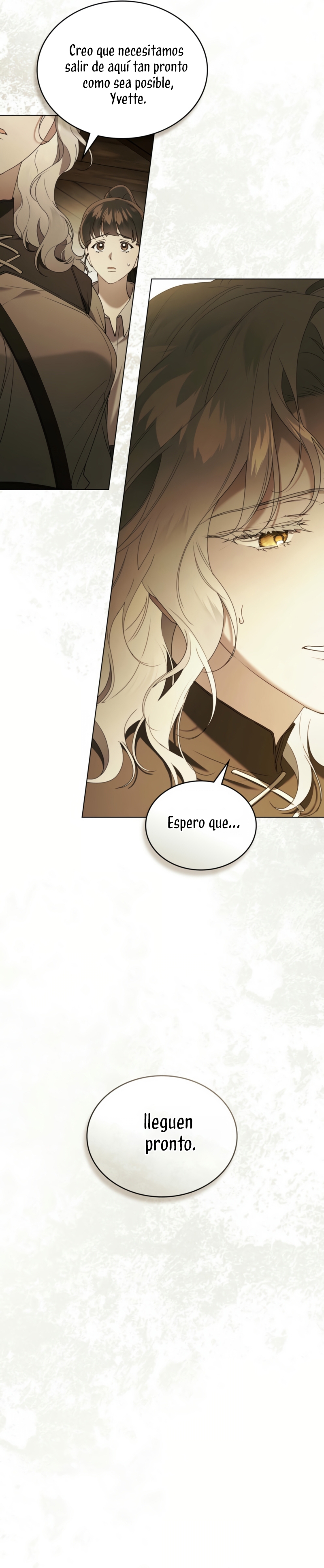 Fue solo un matrimonio por contrato Capítulo 63 - Página 5