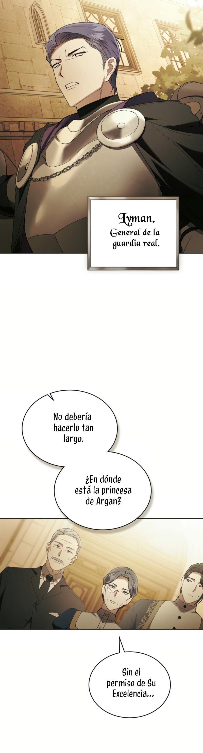 Fue solo un matrimonio por contrato Capítulo 63 - Página 8