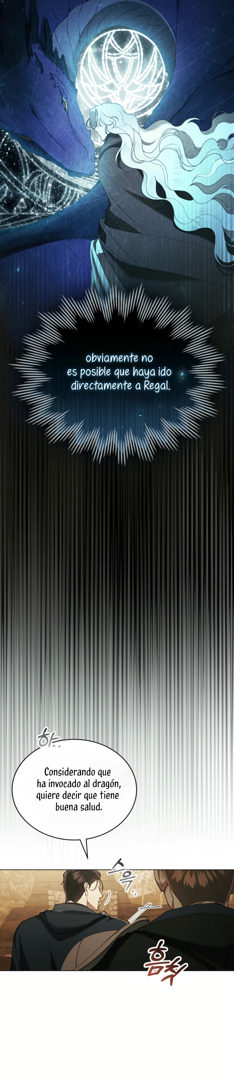 Fue solo un matrimonio por contrato Capítulo 64 - Página 10