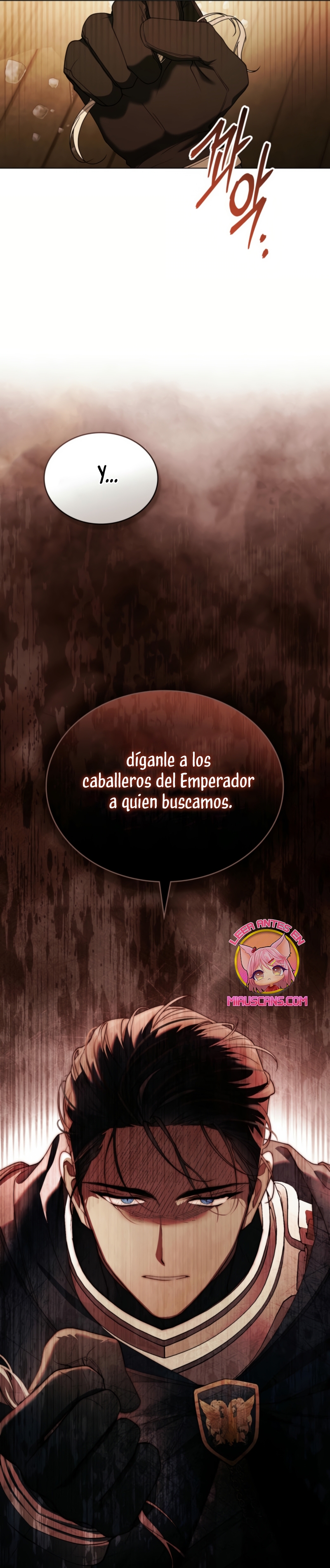Fue solo un matrimonio por contrato Capítulo 64 - Página 12