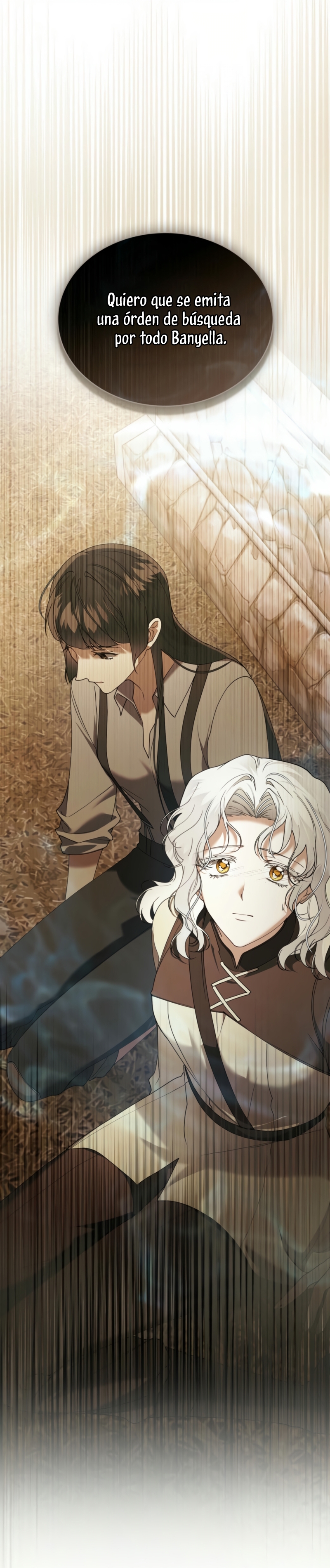 Fue solo un matrimonio por contrato Capítulo 64 - Página 15