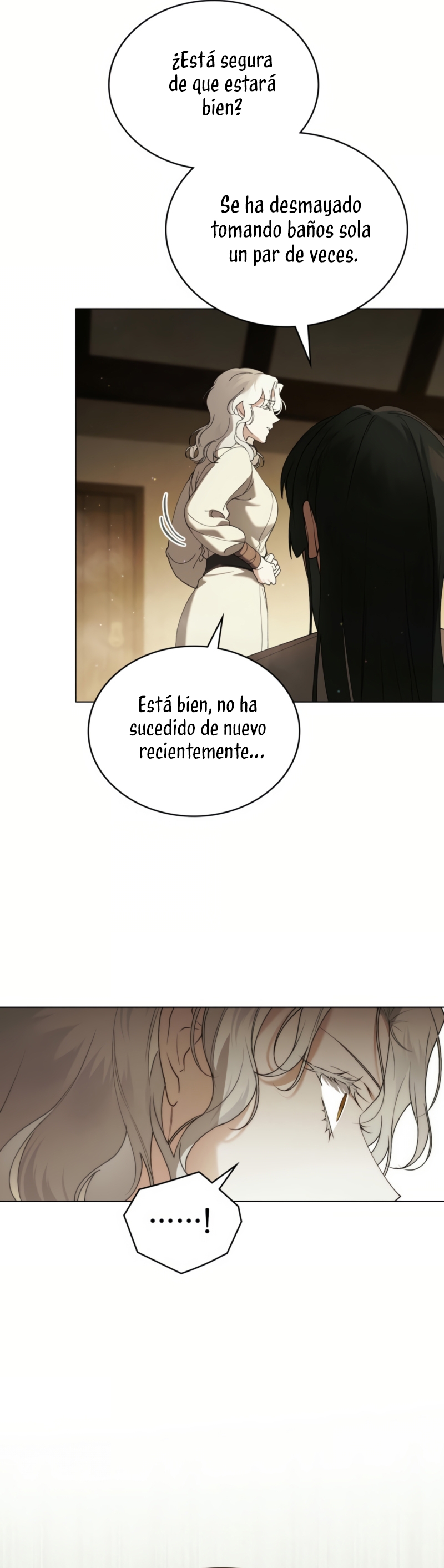 Fue solo un matrimonio por contrato Capítulo 64 - Página 24