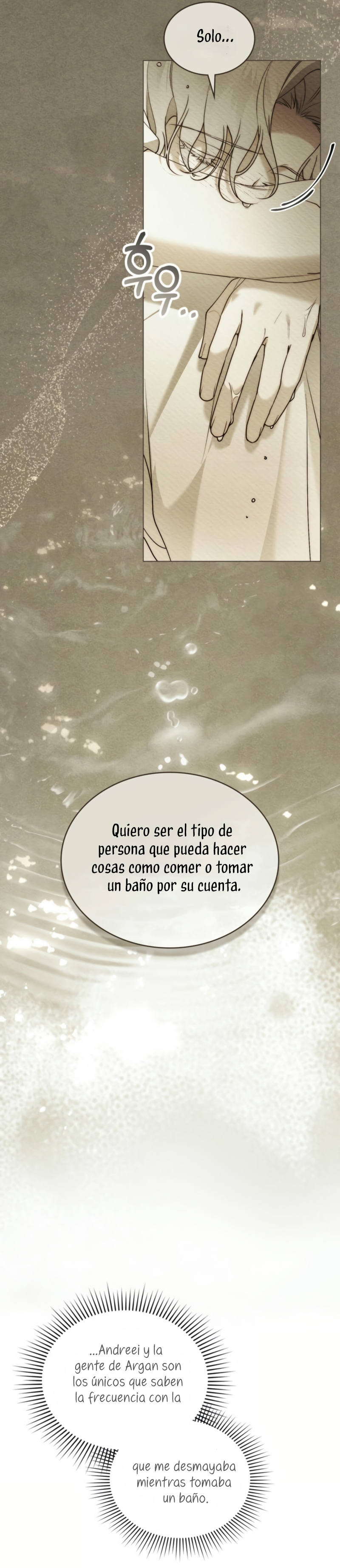 Fue solo un matrimonio por contrato Capítulo 64 - Página 26