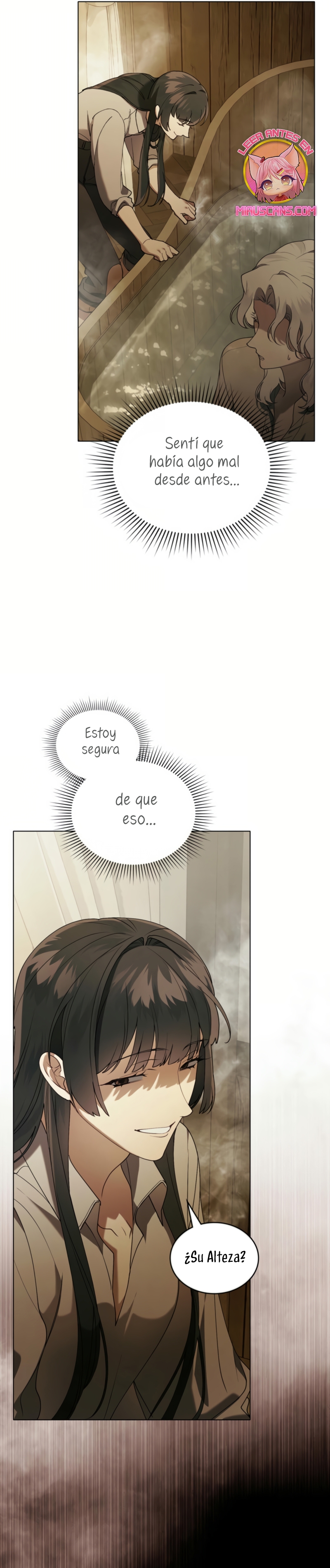 Fue solo un matrimonio por contrato Capítulo 64 - Página 28