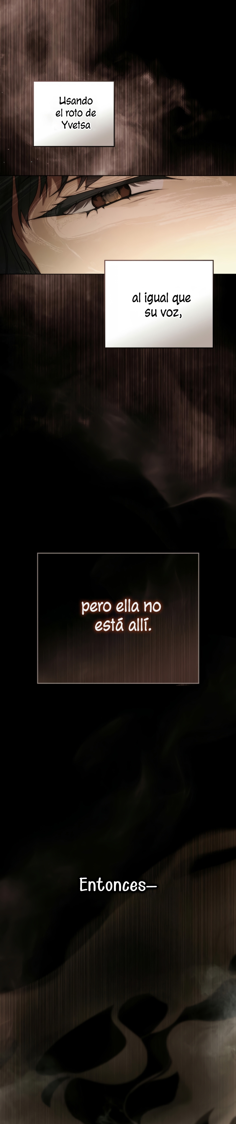 Fue solo un matrimonio por contrato Capítulo 64 - Página 29