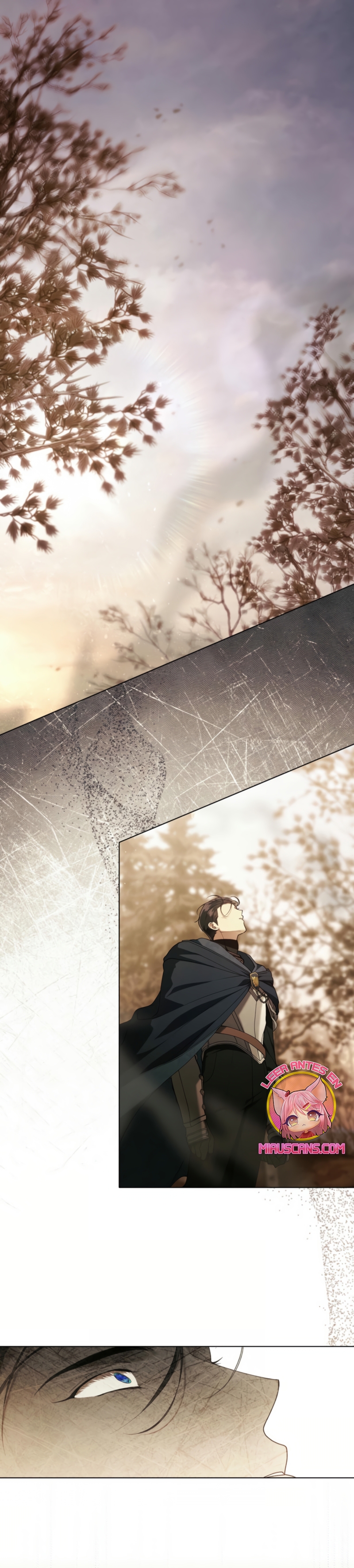 Fue solo un matrimonio por contrato Capítulo 64 - Página 3