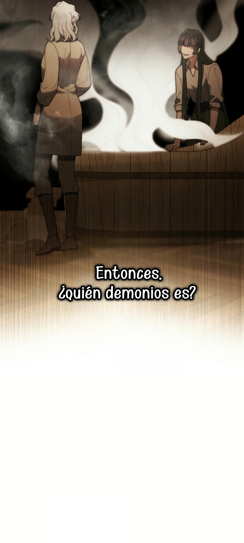Fue solo un matrimonio por contrato Capítulo 64 - Página 30