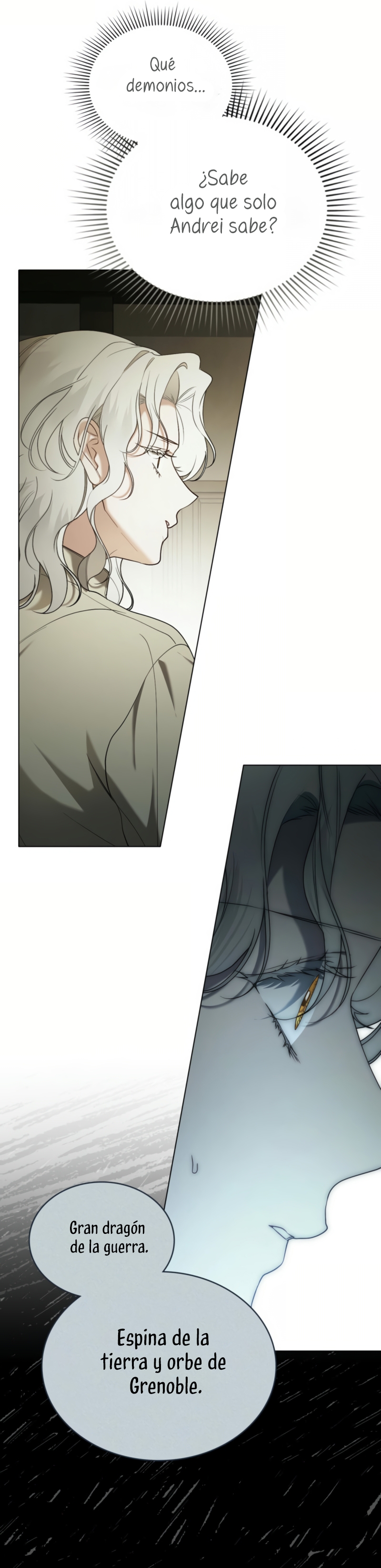 Fue solo un matrimonio por contrato Capítulo 64 - Página 31