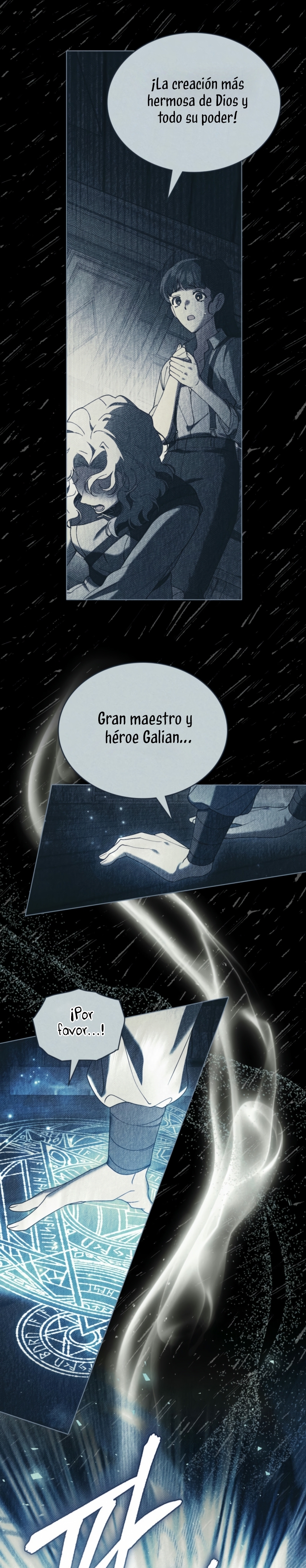 Fue solo un matrimonio por contrato Capítulo 64 - Página 32