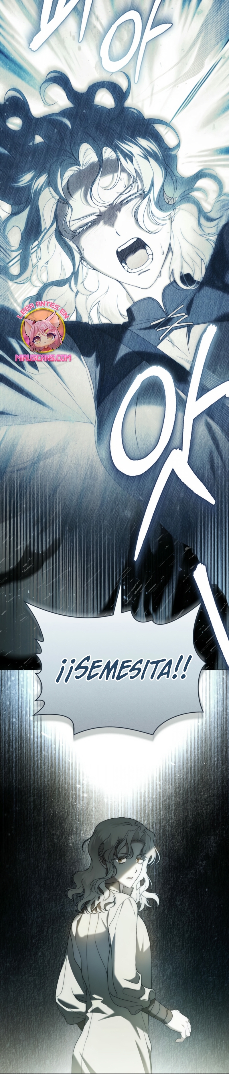 Fue solo un matrimonio por contrato Capítulo 64 - Página 33