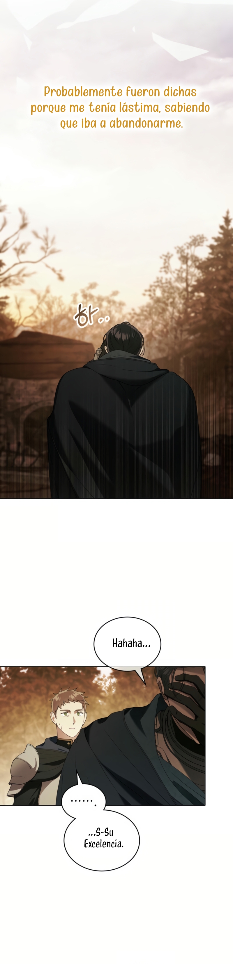 Fue solo un matrimonio por contrato Capítulo 64 - Página 7