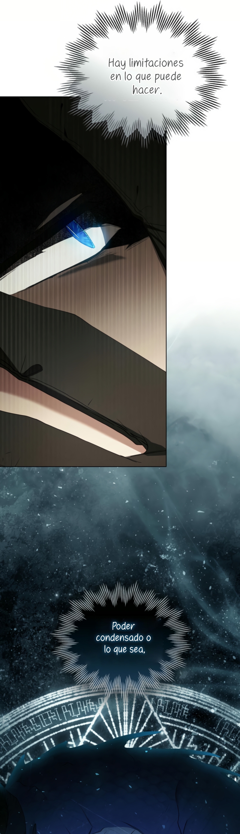 Fue solo un matrimonio por contrato Capítulo 64 - Página 9