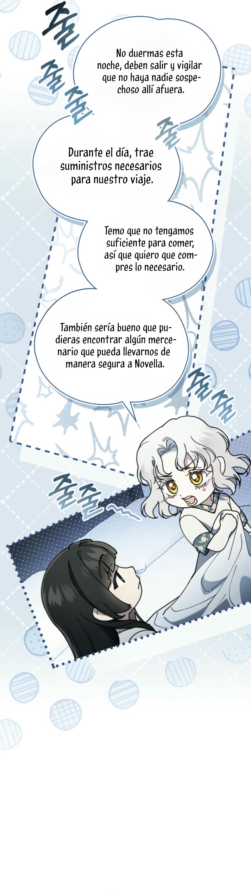 Fue solo un matrimonio por contrato Capítulo 65 - Página 11