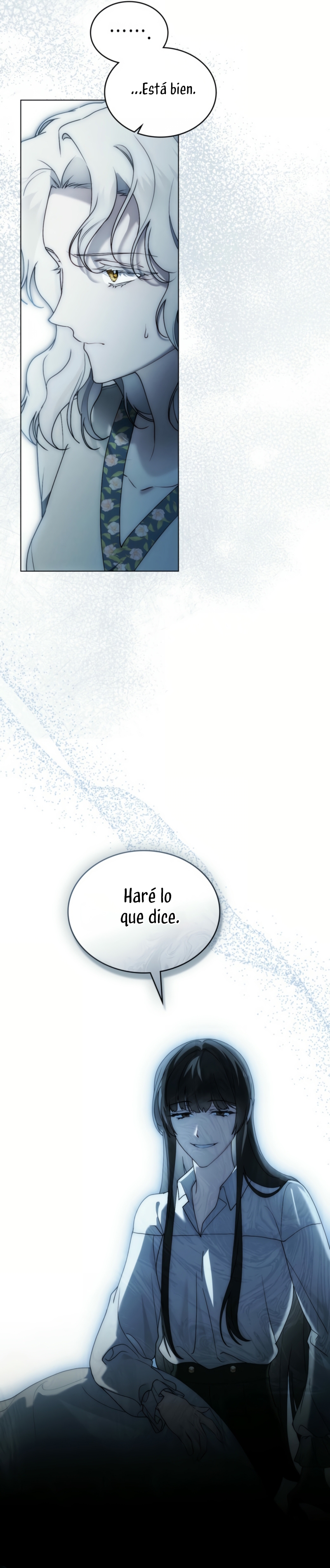 Fue solo un matrimonio por contrato Capítulo 65 - Página 13