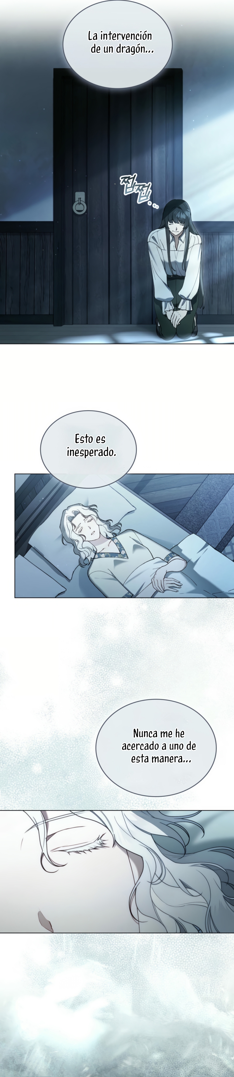 Fue solo un matrimonio por contrato Capítulo 65 - Página 15