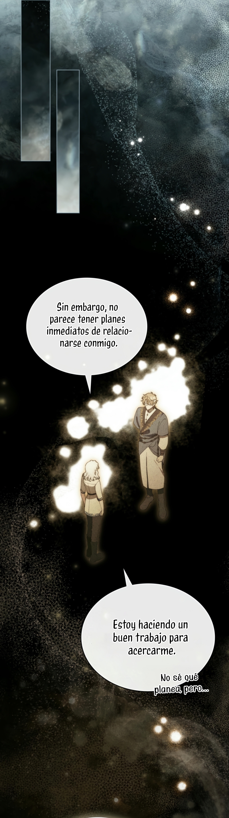 Fue solo un matrimonio por contrato Capítulo 65 - Página 16